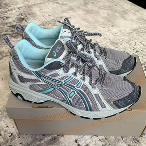 ASIC Gel Trail Running Sneaker